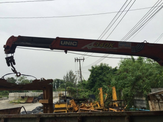 ขาย 595,000บ หกล้อ ฮีโน่ FG3H HO7C180hp ติดเครน UNiC 3ตัน ท้องวี 6เหลี่ยม 3ปอก 2ชัก กะบะยาว5.50ม สภาพดีหัวบางสีเดิมๆสวยเดิมๆพร้อมใช้ ทะเบียนพร้อมโอน (เก็บสีให้ใหม่ก็ได้)ครับๆ ขาย 595,000บ หกล้อ ฮีโน่ FG3H HO7C180hp ติดเครน UNiC 3ตัน ท้องวี 6เหลี่ยม 3ปอก 2ชัก กะบะยาว5.50ม สภาพดีหัวบางสีเดิมๆสวยเดิมๆพร้อมใช้ ทะเบียนพร้อมโอน (เก็บสีให้ใหม่ก็ได้)ครับๆ