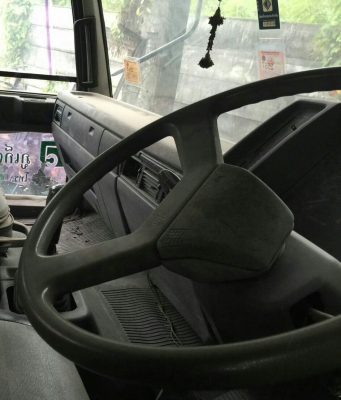 ขาย 595,000บ หกล้อ ฮีโน่ FG3H HO7C180hp ติดเครน UNiC 3ตัน ท้องวี 6เหลี่ยม 3ปอก 2ชัก กะบะยาว5.50ม สภาพดีหัวบางสีเดิมๆสวยเดิมๆพร้อมใช้ ทะเบียนพร้อมโอน (เก็บสีให้ใหม่ก็ได้)ครับๆ ขาย 595,000บ หกล้อ ฮีโน่ FG3H HO7C180hp ติดเครน UNiC 3ตัน ท้องวี 6เหลี่ยม 3ปอก 2ชัก กะบะยาว5.50ม สภาพดีหัวบางสีเดิมๆสวยเดิมๆพร้อมใช้ ทะเบียนพร้อมโอน (เก็บสีให้ใหม่ก็ได้)ครับๆ