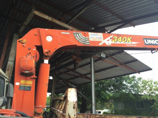 ขาย 595,000บ หกล้อ ฮีโน่ FG3H HO7C180hp ติดเครน UNiC 3ตัน ท้องวี 6เหลี่ยม 3ปอก 2ชัก กะบะยาว5.50ม สภาพดีหัวบางสีเดิมๆสวยเดิมๆพร้อมใช้ ทะเบียนพร้อมโอน (เก็บสีให้ใหม่ก็ได้)ครับๆ ขาย 595,000บ หกล้อ ฮีโน่ FG3H HO7C180hp ติดเครน UNiC 3ตัน ท้องวี 6เหลี่ยม 3ปอก 2ชัก กะบะยาว5.50ม สภาพดีหัวบางสีเดิมๆสวยเดิมๆพร้อมใช้ ทะเบียนพร้อมโอน (เก็บสีให้ใหม่ก็ได้)ครับๆ