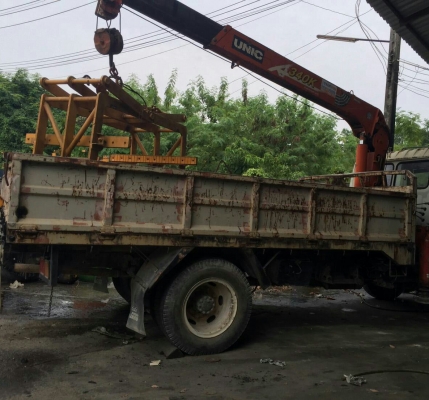 ขาย 595,000บ หกล้อ ฮีโน่ FG3H HO7C180hp ติดเครน UNiC 3ตัน ท้องวี 6เหลี่ยม 3ปอก 2ชัก กะบะยาว5.50ม สภาพดีหัวบางสีเดิมๆสวยเดิมๆพร้อมใช้ ทะเบียนพร้อมโอน (เก็บสีให้ใหม่ก็ได้)ครับๆ ขาย 595,000บ หกล้อ ฮีโน่ FG3H HO7C180hp ติดเครน UNiC 3ตัน ท้องวี 6เหลี่ยม 3ปอก 2ชัก กะบะยาว5.50ม สภาพดีหัวบางสีเดิมๆสวยเดิมๆพร้อมใช้ ทะเบียนพร้อมโอน (เก็บสีให้ใหม่ก็ได้)ครับๆ