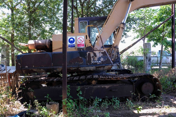 ขาย แบคโฮ โคมัทสุ Komatsu PC120-3 0623788982 อภิชาติ ขาย แบคโฮ โคมัทสุ Komatsu PC120-3 0623788982 อภิชาติ