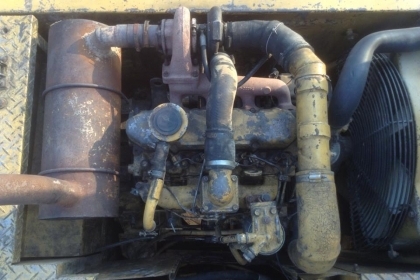 ขาย!! >>> CAT E120B <<< เบอร์ติดต่อ 098-7155789