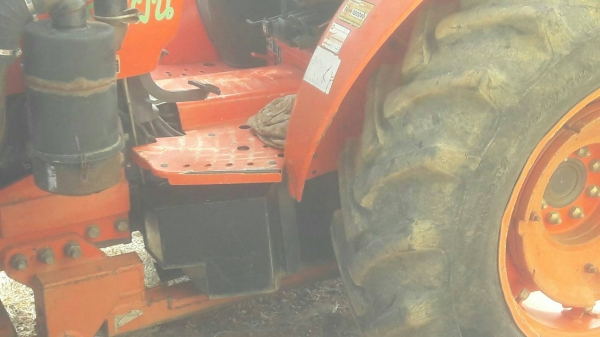 ขาย คูโบต้า M 7040 ดันหน้า พร้อมทะเบียน ขาย คูโบต้า M 7040 ดันหน้า พร้อมทะเบียน