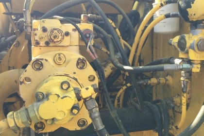 ขาย!! >>> Kobelco Sk120 mark3 <<< เบอร์ติดต่อ 098-7155789