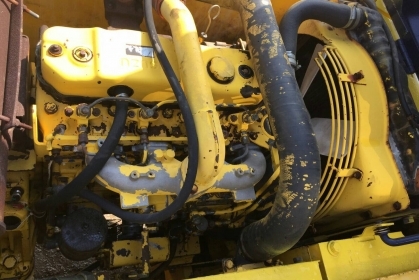 ขาย!! >>> Kobelco Sk120 mark3 <<< เบอร์ติดต่อ 098-7155789