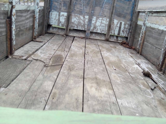 อีแต๋นเครื่องมิตซู 10 แรง