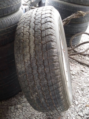 ล้อพร้อมยางถูกๆ