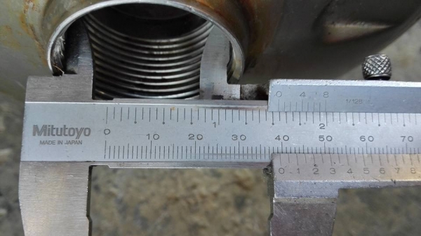 ** SOLD ** ปั้มน้ำหัวสแตนเลสอิตาลี่ Ebara 2 HP 380V สวยสดเดิมพร้อมใช้งาน