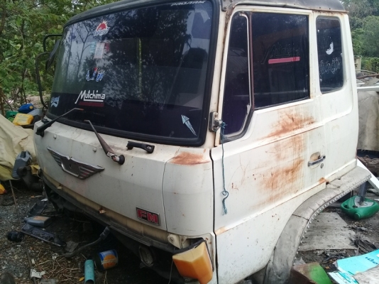 ขายหัวเก๋ง hino sumo227 ราคา 18000 บาท 0834475799 ขายหัวเก๋ง hino sumo227 ราคา 18000 บาท 0834475799