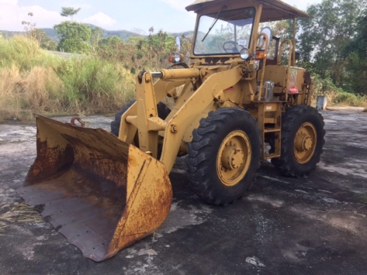 ขาย รถตัก JH30B นำเข้าจากประเทศญี่ปุ่น ไม่เคยผ่านการใช้งานในประเทศไทย