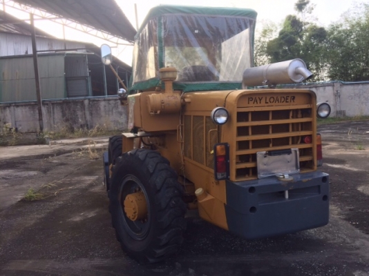 ขาย รถตัก JH30B นำเข้าจากประเทศญี่ปุ่น ไม่เคยผ่านการใช้งานในประเทศไทย ขาย รถตัก JH30B นำเข้าจากประเทศญี่ปุ่น ไม่เคยผ่านการใช้งานในประเทศไทย