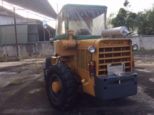 ขาย รถตัก JH30B นำเข้าจากประเทศญี่ปุ่น ไม่เคยผ่านการใช้งานในประเทศไทย ขาย รถตัก JH30B นำเข้าจากประเทศญี่ปุ่น ไม่เคยผ่านการใช้งานในประเทศไทย