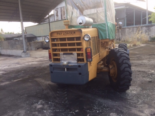 ขาย รถตัก JH30B นำเข้าจากประเทศญี่ปุ่น ไม่เคยผ่านการใช้งานในประเทศไทย ขาย รถตัก JH30B นำเข้าจากประเทศญี่ปุ่น ไม่เคยผ่านการใช้งานในประเทศไทย