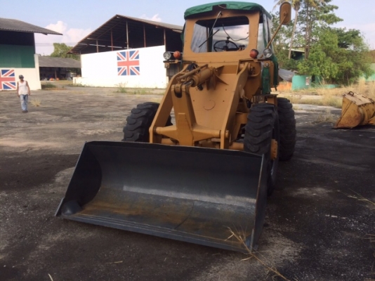 ขาย รถตัก JH30B นำเข้าจากประเทศญี่ปุ่น ไม่เคยผ่านการใช้งานในประเทศไทย ขาย รถตัก JH30B นำเข้าจากประเทศญี่ปุ่น ไม่เคยผ่านการใช้งานในประเทศไทย