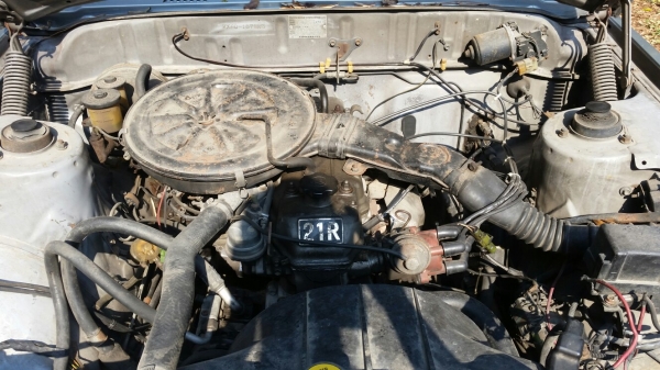 cressida Rx60 บางๆ เครื่องเดิม