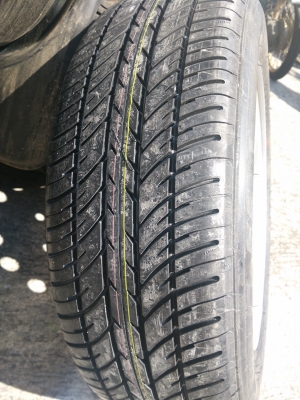 ขายล้ออะไหล่ toyota vios