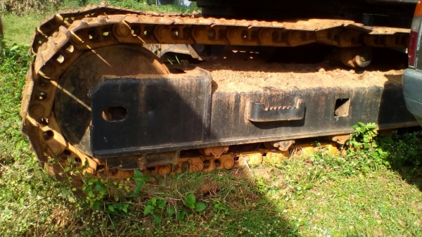 รถขุด SUMITOMO S2650 F2 เท่า PC120-5 รถขุด SUMITOMO S2650 F2 เท่า PC120-5