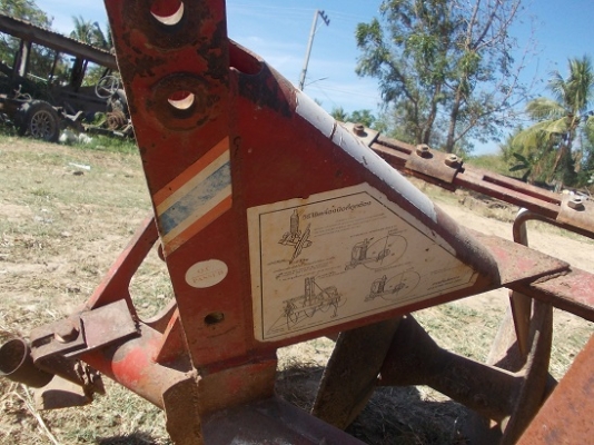 ขายผาล 6 ขนาด 20 นิ้วสภาพดี ราคาคุยกันได้