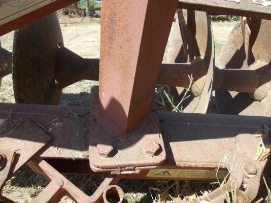 ขายผาล 6 ขนาด 20 นิ้วสภาพดี ราคาคุยกันได้