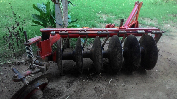 ผานคูโบต้าDH246 Fเอฟวี่พลัสใบดีพร้อมใช้คับ