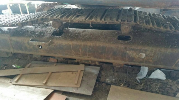 ขาย!! >>> Kobelco Sk200 Mark8 Yn12 SuperX <<< เบอร์ติดต่อ 098-7155789