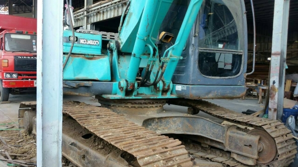 ขาย!! >>> Kobelco Sk200 Mark8 Yn12 SuperX <<< เบอร์ติดต่อ 098-7155789