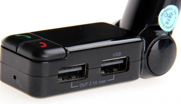 Bluetooth USB Car Audio Bluetooth USB Car Audio