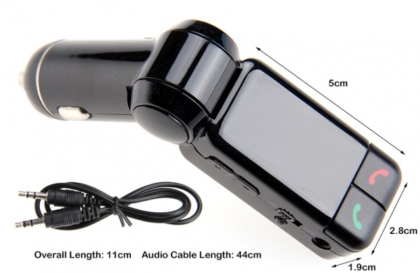 Bluetooth USB Car Audio Bluetooth USB Car Audio