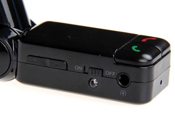 Bluetooth USB Car Audio Bluetooth USB Car Audio