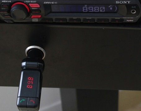 Bluetooth USB Car Audio Bluetooth USB Car Audio
