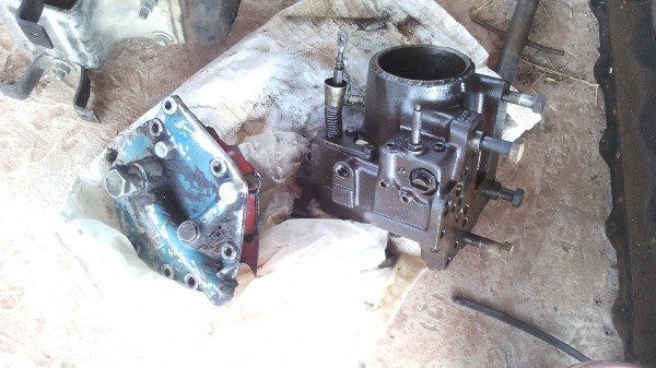 ขายอุปกรรถไถทุกตัวครับ