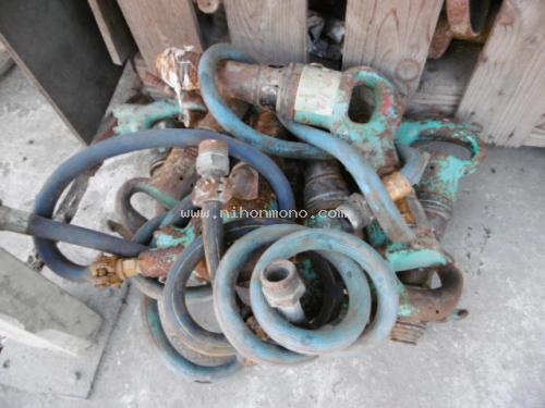 ราคาพิเศษ!! หัวเจาะกระแทก TOKU  AA3B ขายเพียง1,900 บาท รหัสสินค้า 80903555 ติดต่อ 081-8283376 www.nihonmono.com