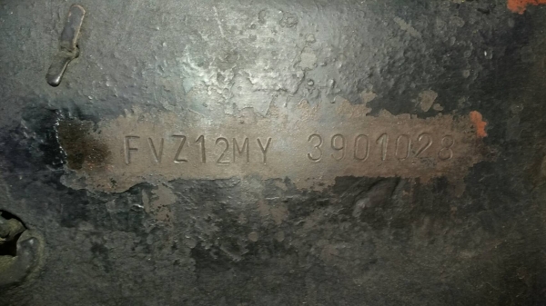 สิบล้อ อีซูชุ ร็อค FVZ12MY-195hp 2เพา ช่วงล่างใหญ่ สภาพดีพร้อมใช้ ทะเบียนพร้อมโอน