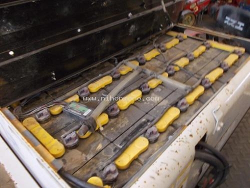 ขายเพียง 87,000 บาทรถลาก TOYOTA  TB12  รหัสสินค้า 80802907 ติดต่อ 081-8283376 www.nihonmono.com