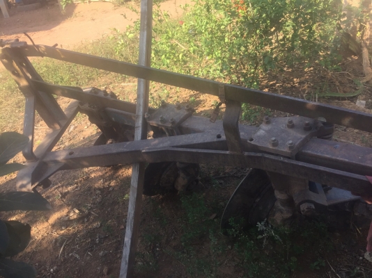 รถไถM6040อุปกรณ์ครบ รถไถM6040อุปกรณ์ครบ