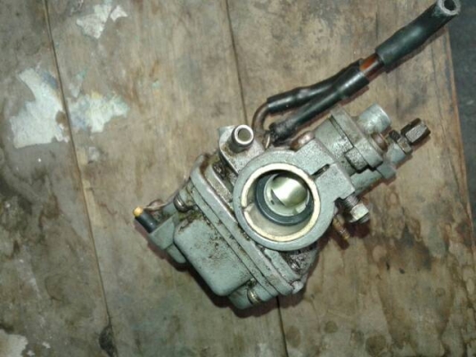 คาบูแท้ y80