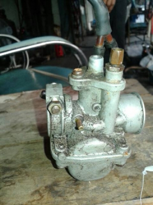 คาบูแท้ y80