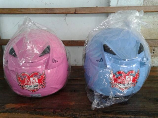 หมวกกันน็อคใหม่ 570มม. หมวกกันน็อคใหม่ 570มม.