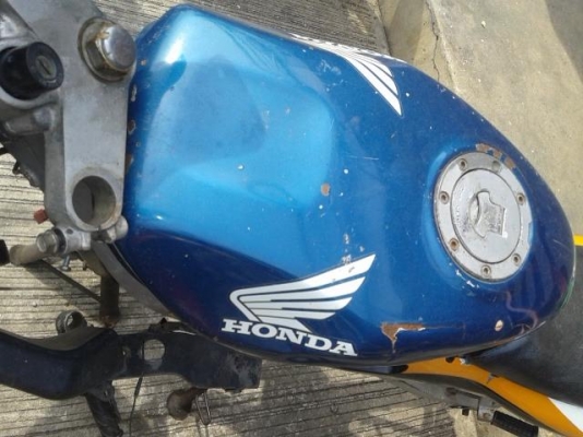 ถังน้ำมัน Honda NSR 2 ตา