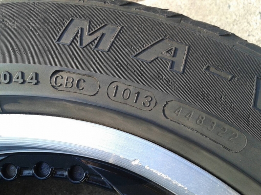 ขอบ17นิ้ว5รู114 พร้อมยาง ชุดนี้ ราคา 7400 บาา ขอบ17นิ้ว5รู114 พร้อมยาง ชุดนี้ ราคา 7400 บาา