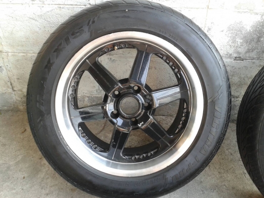 ขอบ17นิ้ว5รู114 พร้อมยาง ชุดนี้ ราคา 7400 บาา ขอบ17นิ้ว5รู114 พร้อมยาง ชุดนี้ ราคา 7400 บาา