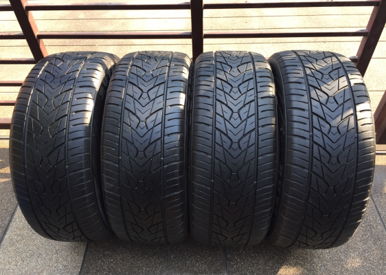 ยาง DERUIBO 265 50 20 ปี14 ดอกเต็ม เนื้อนิ่ม ใช้ยาว ราคาไม่แพง ยาง DERUIBO 265 50 20 ปี14 ดอกเต็ม เนื้อนิ่ม ใช้ยาว ราคาไม่แพง