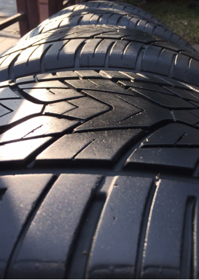 ยาง DERUIBO 265 50 20 ปี14 ดอกเต็ม เนื้อนิ่ม ใช้ยาว ราคาไม่แพง ยาง DERUIBO 265 50 20 ปี14 ดอกเต็ม เนื้อนิ่ม ใช้ยาว ราคาไม่แพง