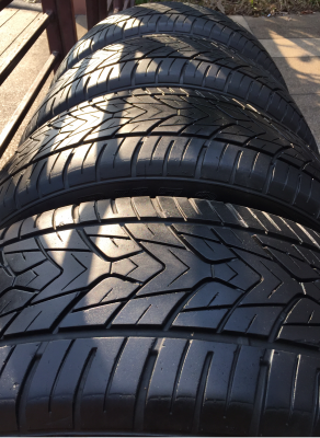 ยาง DERUIBO 265 50 20 ปี14 ดอกเต็ม เนื้อนิ่ม ใช้ยาว ราคาไม่แพง ยาง DERUIBO 265 50 20 ปี14 ดอกเต็ม เนื้อนิ่ม ใช้ยาว ราคาไม่แพง