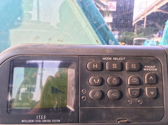 ******SK200 MARK V******