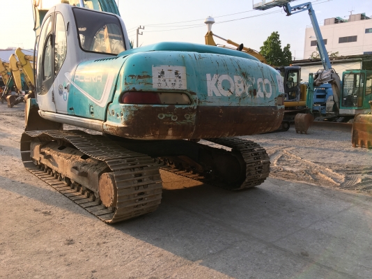 ******SK200 MARK V******