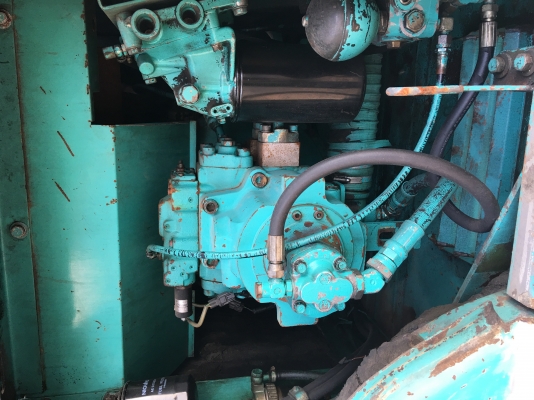 ******SK200 MARK V******