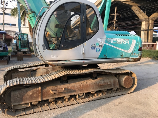 ******SK200 MARK V******