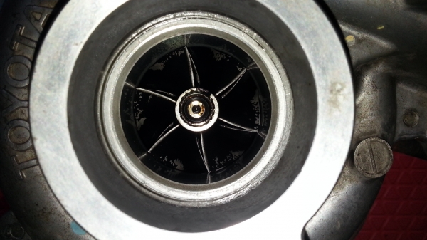 ขาย เทอร์โบ vigo3.0 ราคา 8,800 เดิมๆสวยยๆ ไม่เคยรื้อ ขาย เทอร์โบ vigo3.0 ราคา 8,800 เดิมๆสวยยๆ ไม่เคยรื้อ