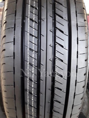 ยาง 215-70-16 ปลายปี16 ถอดป้ายแดง